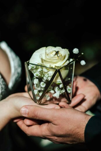 Tecla Crocco Wedding & Events Planner