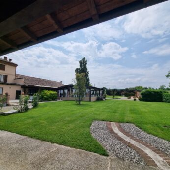 L’Orso Casa di Campagna