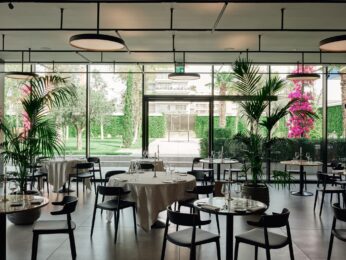 Ristorante Innocenti Evasioni