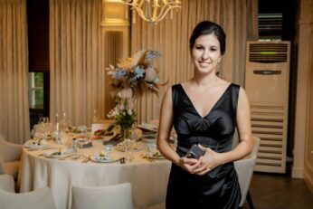 Silvia Event Planner