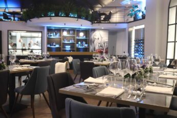 CONVÌ BISTROT
