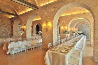 Hotel Giotto srl