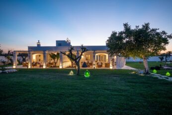 Masseria Lamacerase