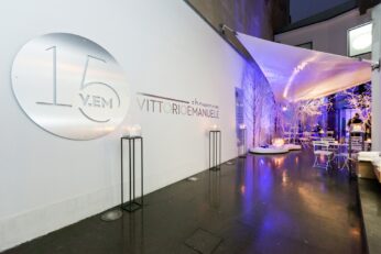 SHOWROOM VITTORIO EMANUELE