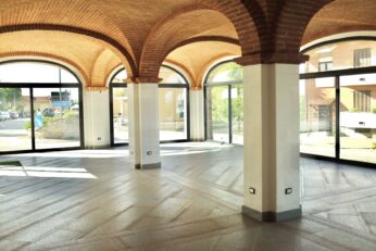 salone langa