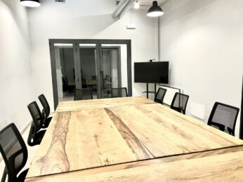 Lo Spazio LAB