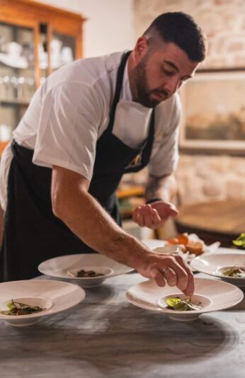 AB personal chef