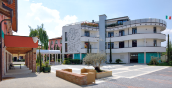 Centro Congressi Foil
