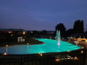 Villa Walter Fontana
