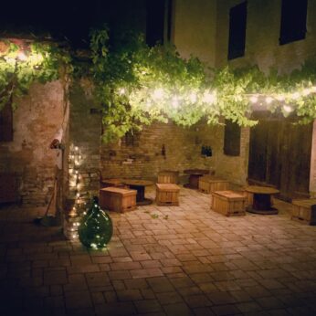 Cantina Ferretti Vini
