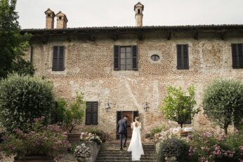 CASTELLO BORROMEO DI CAMAIRAGO