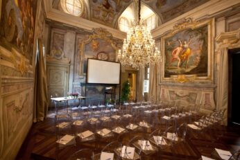 Palazzo Daviso di Charvensod