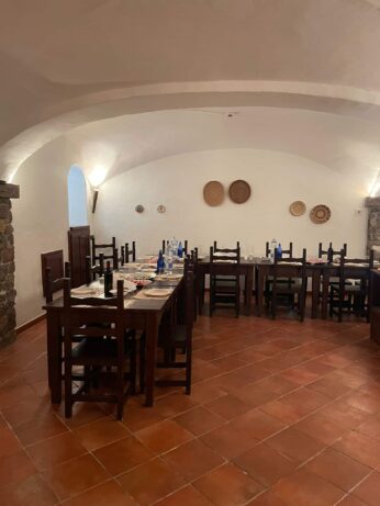 Taverna Blumarea