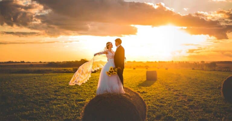 matrimonio in primavera