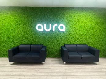 AURA REAL ESTATE SRL
