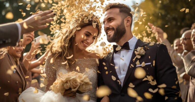 matrimonio autunnale idee per sposarsi tra ottobre e novembre