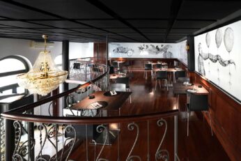 Fuori Tempo Chieri – Bistrot