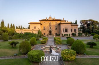 Villa Giovanelli Fogaccia