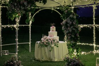 Gaia Calvani Wedding and Event