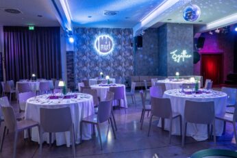 Meet eventi