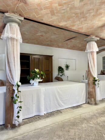 Casa Pratina