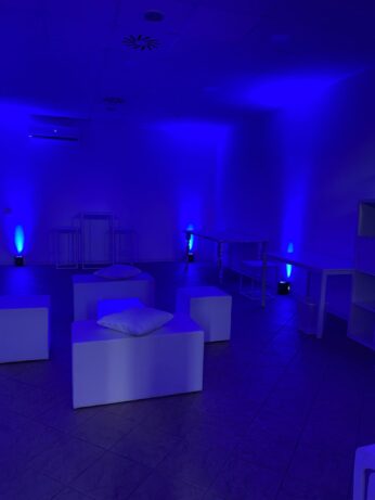 VERSATILE CO.WORKING. LAB