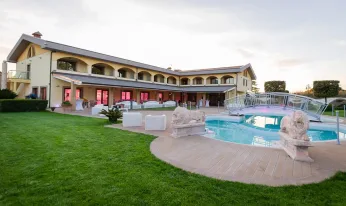 HOTEL VILLA SOFIA