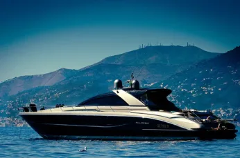 Charter Portofino