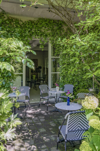 Garden House Milano