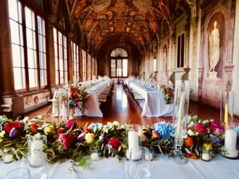 Le Cirque Firenze – Catering e Ricevimenti