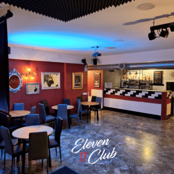 Eleven Club Roma