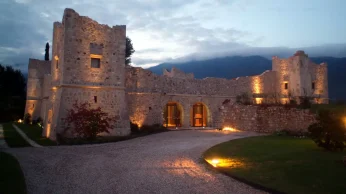 Castello con Vista