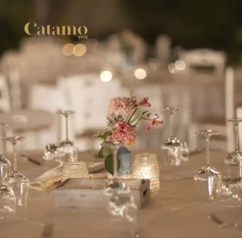 Catamo Catering