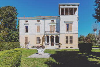 VILLA LIBERTY VENEZIA