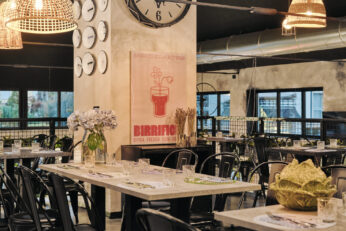 TAPROOM