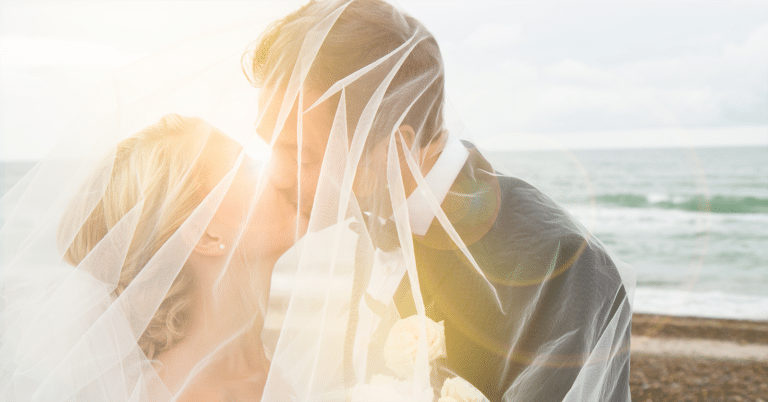 matrimonio in spiaggia