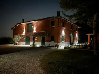 Location Monteronda