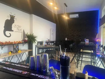 LE CHAT NOIR – MILANO
