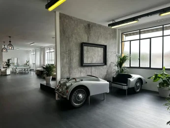 Officine Balsamo