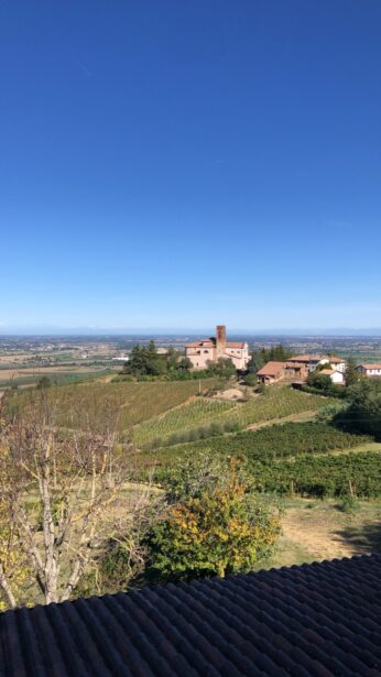 La Casaia