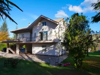 Villa Precollina