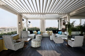 Rooftop Eventi San Babila