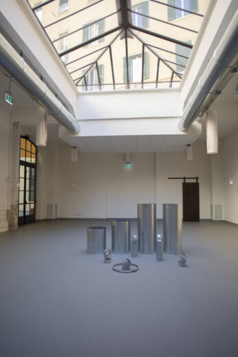 studio DOVE Roma