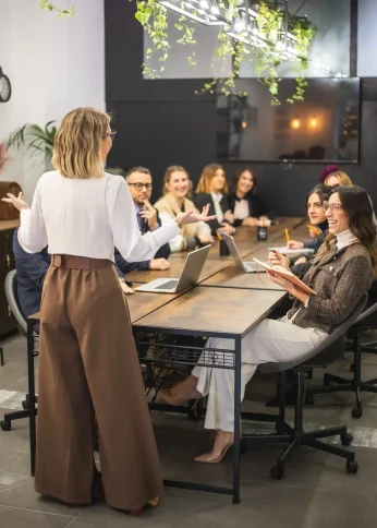 Coworking Lab・Tivoli