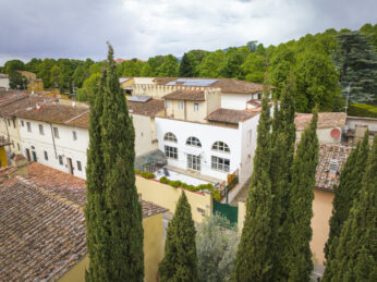 Loft la Limonaia di Rovezzano