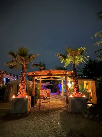 Tortuga Club
