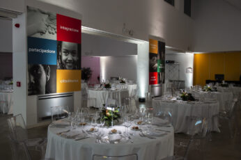 Spazio EVENT
