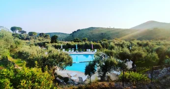 Residence Villa Olivia