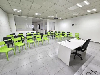 Sala Meeting LS