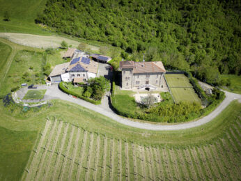 TENUTA IL POGGIO